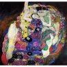Puzzle Ricordi La Joven, Klimt de 500 piezas 2701N09481