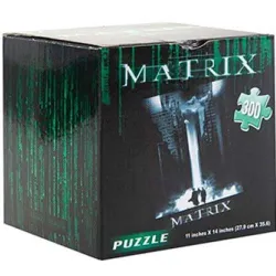 Puzzle Matrix 300 piezas