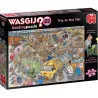Puzzle Jumbo Destiny Wasgij 22 Viaje a la punta 1000 piezas 25001