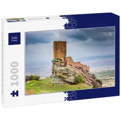 Lais Puzzle 1000 piezas Torre de Zafra, Castilla la Mancha