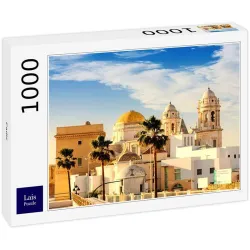 Lais Puzzle 1000 piezas Cádiz