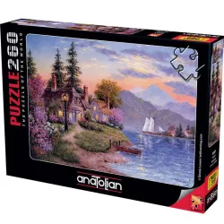 Puzzle Anatolian de 260 piezas Serenity 3321