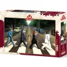 Puzzle Art Puzzle Abbey Road de gatos de 1000 piezas 5193