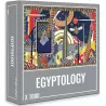 Puzzle Cloudberries Egyptology de 1000 piezas 3027