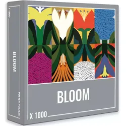 Puzzle Cloudberries Bloom de 1000 piezas 3033