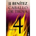 NAZARET 4 : CABALLO DE TROYA