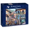 Bluebird Puzzle La floristeria de 1000 piezas 70125