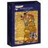 Bluebird Puzzle El cumplimiento, Klimt de 1000 piezas 60016