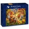 Bluebird Puzzle Espíritu de otoño de 1500 piezas 70165