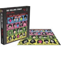 Some girls, The Rolling Stones Puzzle Zee Productions 500 piezas RSAW076PZ