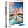 Puzzle Clementoni Taj Mahal 1500 piezas 31818