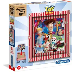Puzzle Clementoni Frame Up Toy Story 4 60 piezas 38806
