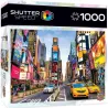 Puzzle MasterPieces Times Square, New York de 1000 piezas 71607