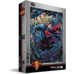 Puzzle de 1000 piezas Superman DC Comics