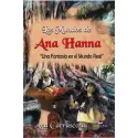 LOS MUNDOS DE ANA HANNA I. EL POBLADO DE CALIXTUS