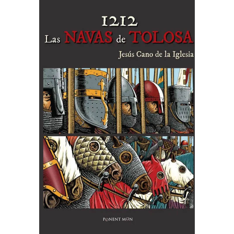 1212 LAS NAVAS DE TOLOSA