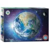 Puzzle Eurographics Save Our Planet 1000 piezas Nuestro planeta, La Tierra 6000-5541