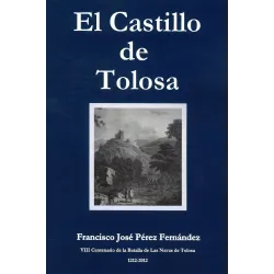 EL CASTILLO DE TOLOSA