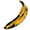 Puzzle Galison Andy Warhol con forma de Banana de 100 piezas