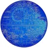 Puzzle Robert Frederick 1000 piezas Ridley's Star Wars Estrella de la Muerte