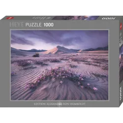 Puzzle Heye 1000 piezas Arrow Dinamic 29768