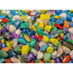 Puzzle Nova Piedra de colores de 1000 piezas 41064