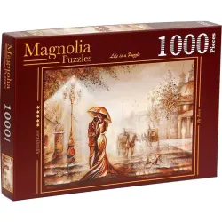 Puzzle Magnolia 1000 piezas Cita 2316