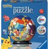 Ravensburger puzzle 72 piezas Puzzleball Pokémon 11785