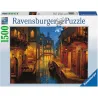 Puzzle Ravensburger Aguas de Venecia 1500 piezas 163083