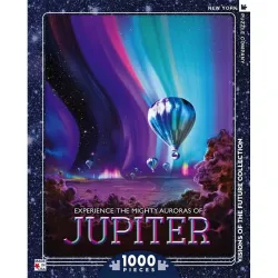 New York Puzzle Júpiter de 1000 piezas PD1709