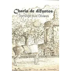CHARLA DE DIFUNTOS