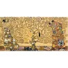 Puzzle madera SPuzzles 200 piezas Árbol de la vida, Klimt