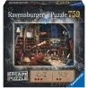 Ravensburger puzzle escape the room 759 piezas El observatorio 199563