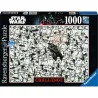 Puzzle Ravensburger Challenge Star Wars 1000 piezas149896