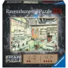 Ravensburger puzzle escape the room 759 piezas El laboratorio167838