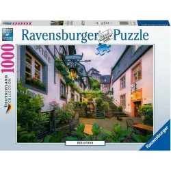 Puzzle Ravensburger Una velada en Beilstein 1000 piezas 167517