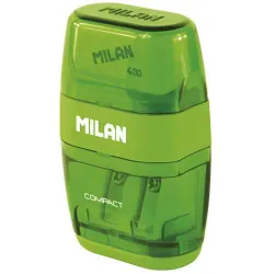 Afilaborra Milan Compact con goma 430