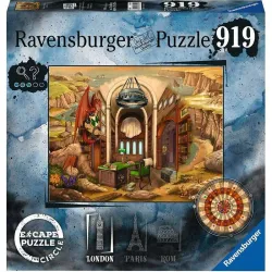 Ravensburger puzzle Escape The Circle Londres 919 piezas 173099