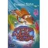 GERONIMO STILTON: EL MISTERIO DE LA PERLA GIGANTE