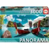 Educa puzzle 3000 panorama Phuket, Tailandia 18581