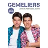 GEMELIERS. JUNTOS POR UNA ILUSIÓN