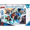 Puzzle Ravensburger Marvel Thor 100 Piezas XXL 133765