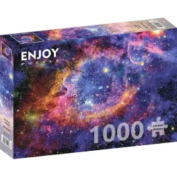 Puzzle Enjoy puzzle de 1000 piezas La nebulosa de la hélice 1278