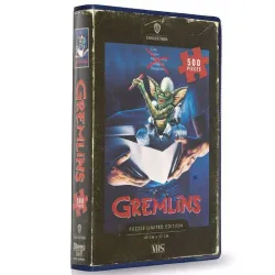 Puzzle VHS Gremlins Edición Limitada de 500 Piezas