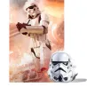 Puzzle Prime3D lenticular Star Wars Stormtrooper 300 piezas