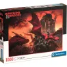 Puzzle Clementoni Dungeons and Dragons 1000 piezas 39733