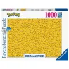 Puzzle Ravensburger Challenge Pikachu 1000 piezas 175765