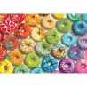Puzzle Eurographics Donut Lata de 550 piezas 8551-5782