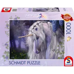 Puzzle Schmidt Serenata a la luz de la luna de 1000 piezas 58510