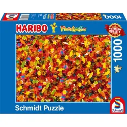 Puzzle Schmidt Haribo Phantasia de 1000 piezas 59980